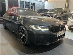 بي ام دبليو الفئة 5